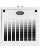 Вытяжка Krona ERMINA 500 white PB купить в Санкт-Петербурге и Москве