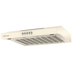 Вытяжка KRONA ERMINA 500 ivory PB купить в Санкт-Петербурге