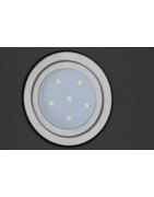 Встраиваемая вытяжка  MAUNFELD VS LIGHT 50 BLACK купить в Санкт-Петербурге и Москве
