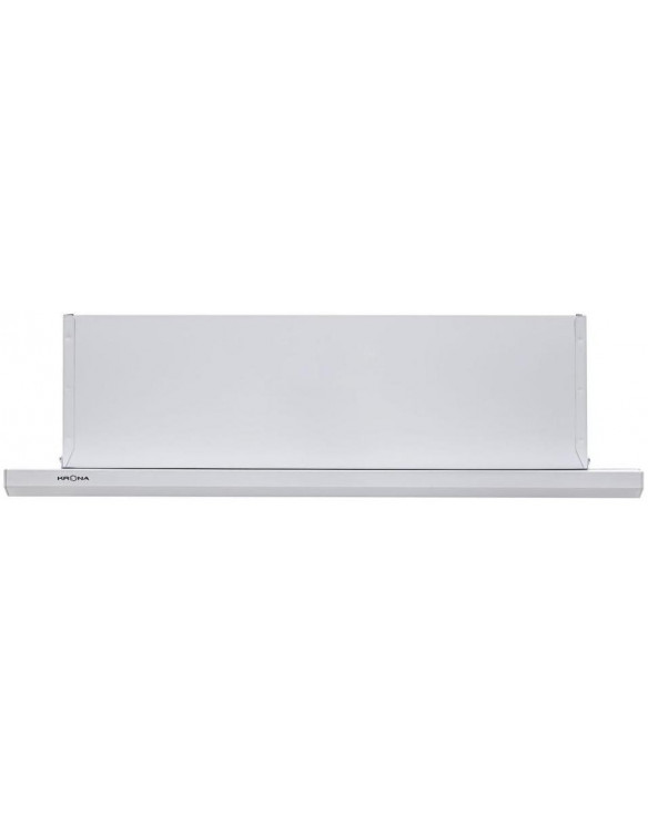 Вытяжка Krona Kamilla slim 600 white (2 мотора) купить в Санкт-Петербурге и Москве