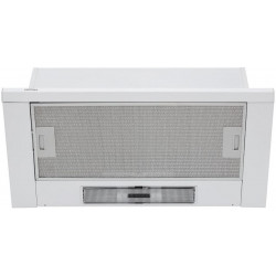 Вытяжка Krona Kamilla slim 600 white (2 мотора) купить в Санкт-Петербурге и Москве