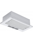 Вытяжка Krona Kamilla slim 600 white (2 мотора) купить в Санкт-Петербурге и Москве