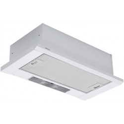 Вытяжка Krona Kamilla slim 600 white (2 мотора) купить в Санкт-Петербурге и Москве