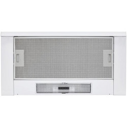 Вытяжка Krona Kamilla slim 600 white (2 мотора) купить в Санкт-Петербурге и Москве