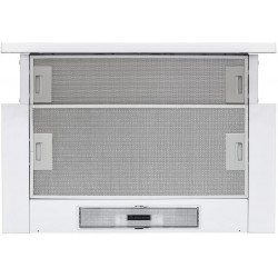 Вытяжка Krona Kamilla slim 600 white (2 мотора) купить в Санкт-Петербурге и Москве