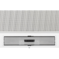 Вытяжка Krona Kamilla slim 600 white (2 мотора) купить в Санкт-Петербурге и Москве