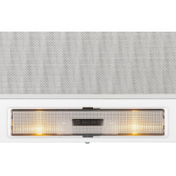 Вытяжка Krona Kamilla slim 600 white (2 мотора) купить в Санкт-Петербурге и Москве