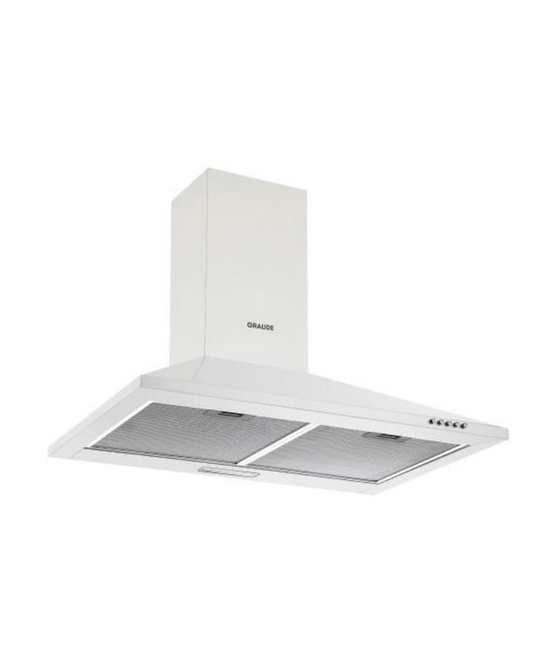 Вытяжка Graude DHP 50.0 W купить в Санкт-Петербурге и Москве