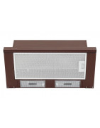 Встраиваемая вытяжка KRONA KAMILLA 600 BROWN (1 мотор) купить в Санкт-Петербурге и Москве