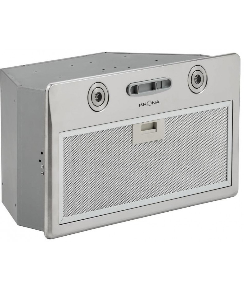 Вытяжка Krona RUNA 600 inox S купить в Санкт-Петербурге и Москве