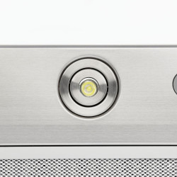 Вытяжка Krona RUNA 600 inox S купить в Санкт-Петербурге и Москве