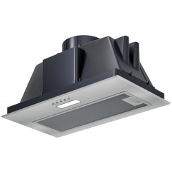 Вытяжка Krona AMELI LIGHT 600 INOX PB купить в Санкт-Петербурге и Москве