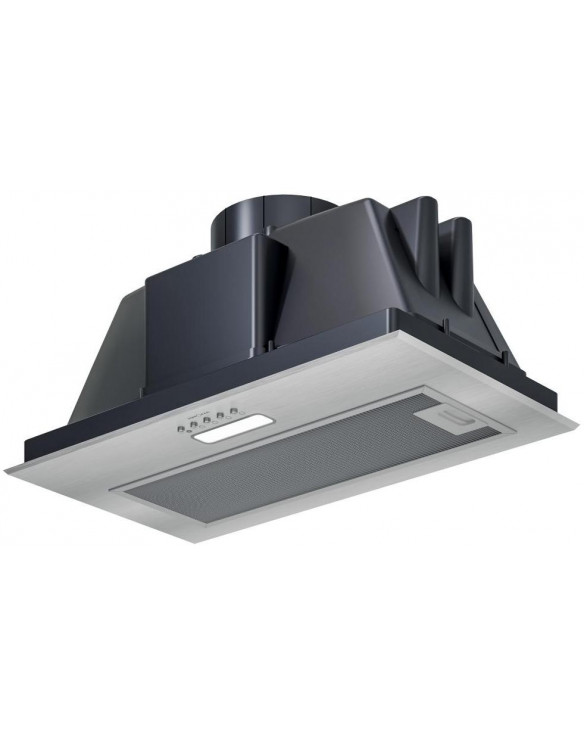 Вытяжка Krona AMELI LIGHT 600 INOX PB купить в Санкт-Петербурге и Москве