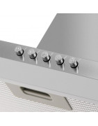 ВЫТЯЖКА MAUNFELD  CORK 60 Inox купить в Санкт-Петербурге и Москве