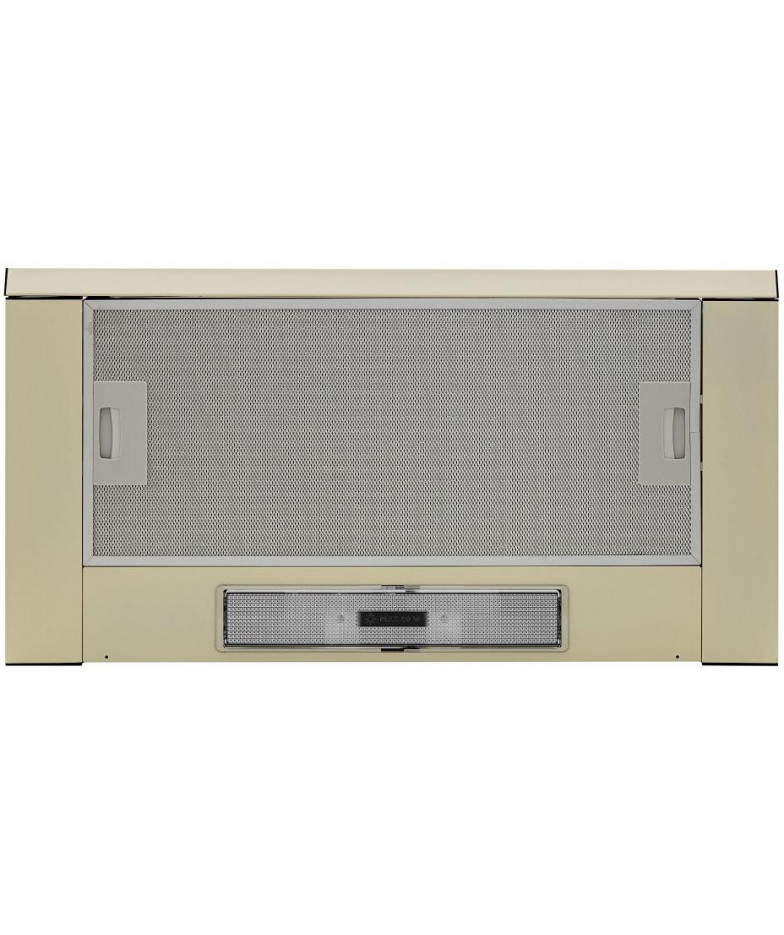 Встраиваемая вытяжка KRONA Kamilla slim 600 ivory (1 мотор) купить в Санкт-Петербурге и Москве