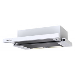 Вытяжка KRONA KAMILLA 600 WHITE (2 мотора) купить в Санкт-Петербурге и Москве