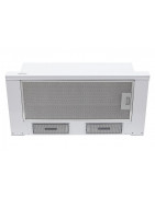 Вытяжка KRONA KAMILLA 600 WHITE (2 мотора) купить в Санкт-Петербурге и Москве