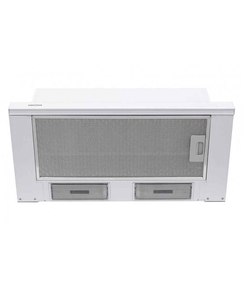 Вытяжка KRONA KAMILLA 600 WHITE (2 мотора) купить в Санкт-Петербурге и Москве