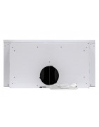 Вытяжка KRONA KAMILLA 600 WHITE (2 мотора) купить в Санкт-Петербурге и Москве