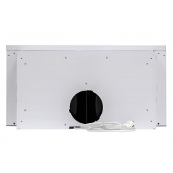 Вытяжка KRONA KAMILLA 600 WHITE (2 мотора) купить в Санкт-Петербурге и Москве