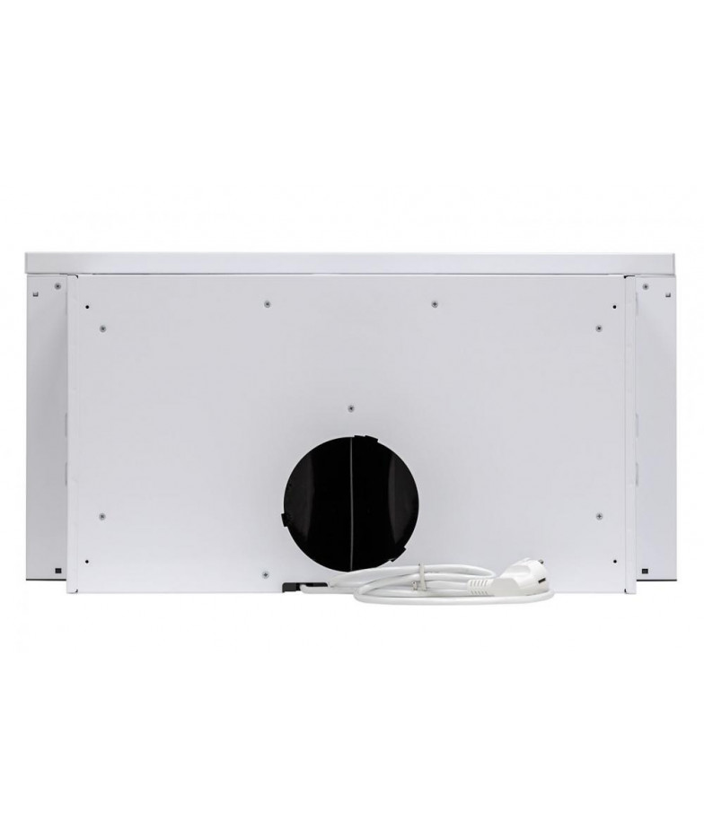 Вытяжка KRONA KAMILLA 600 WHITE (2 мотора) купить в Санкт-Петербурге и Москве