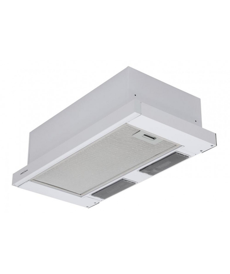 Вытяжка KRONA KAMILLA 600 WHITE (2 мотора) купить в Санкт-Петербурге и Москве