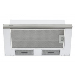 Встраиваемая вытяжка KRONA KAMILLA 600 INOX ( 2 мотора) купить в Санкт-Петербурге и Москве