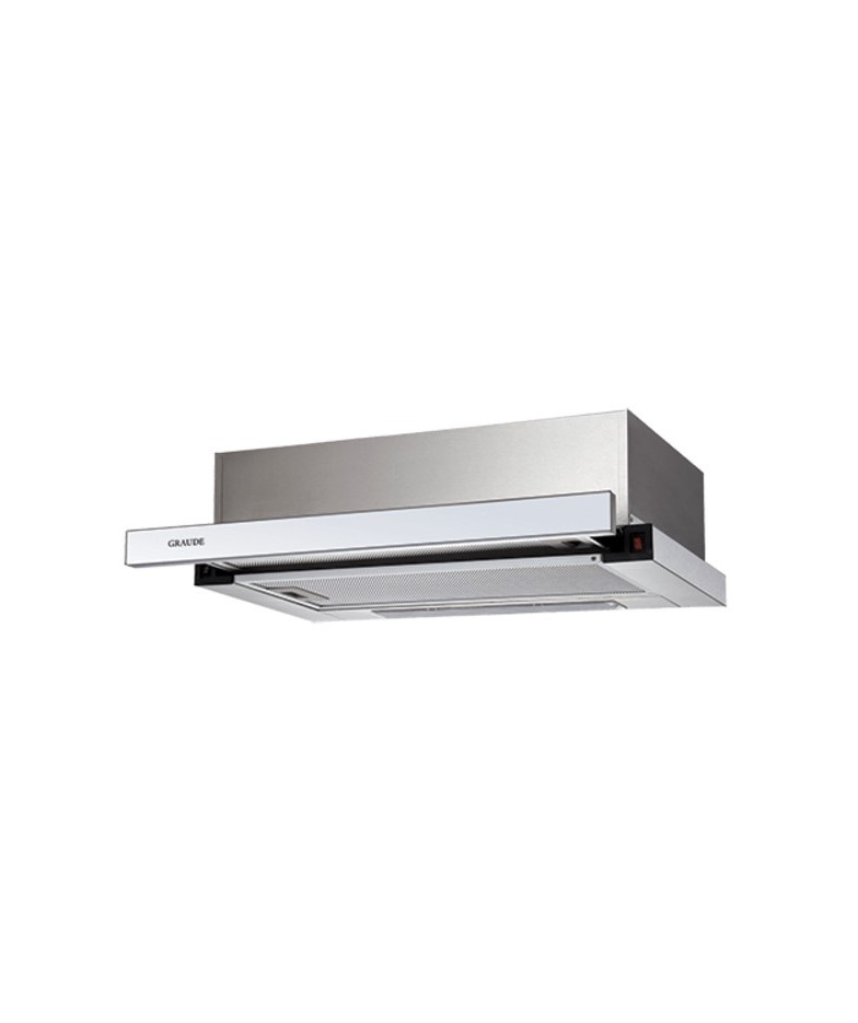Встраиваемая вытяжка Graude DHF 60.0 W купить в Санкт-Петербурге и Москве