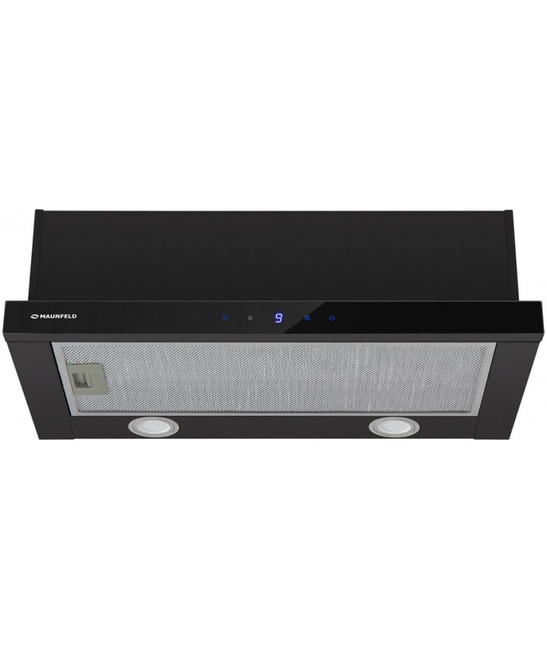 Встраиваемая вытяжка  MAUNFELD VS Touch 850 60 Black купить в Санкт-Петербурге и Москве