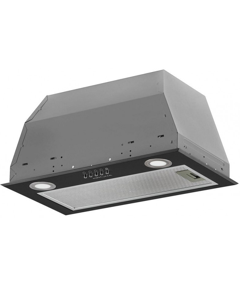 Вытяжка Krona AMELI 600 BLACK PB купить в Санкт-Петербурге и Москве