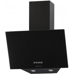 Вытяжка Krona HELGA 500 black PB купить в Санкт-Петербурге и Москве