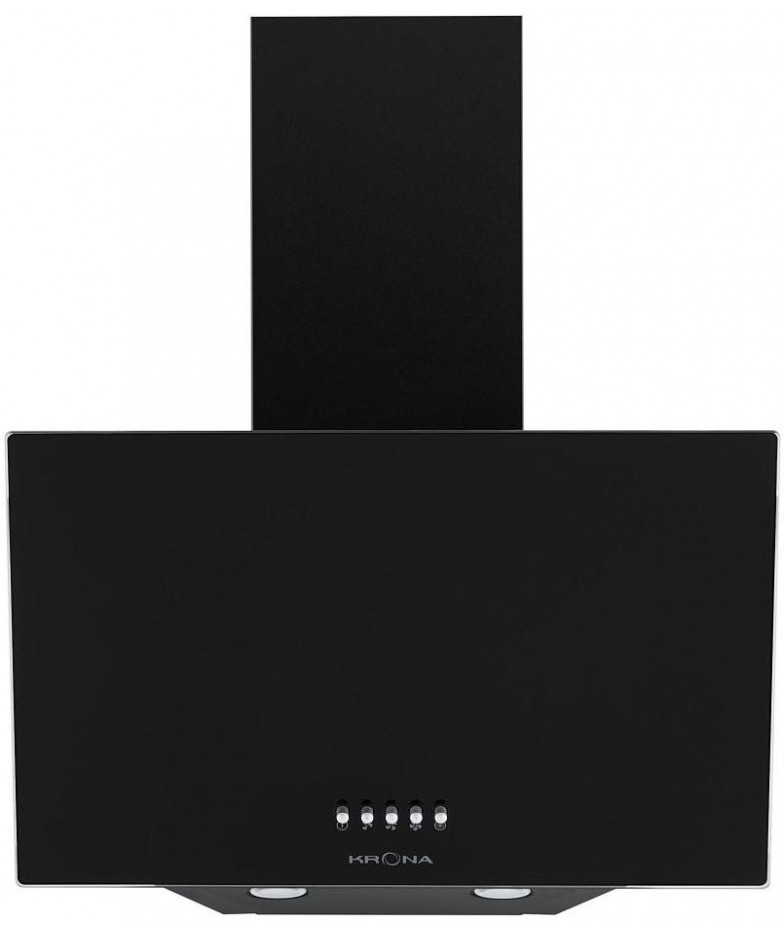Вытяжка Krona HELGA 500 black PB купить в Санкт-Петербурге и Москве