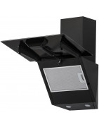 Вытяжка Krona HELGA 500 black PB купить в Санкт-Петербурге и Москве