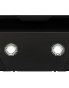 Вытяжка Krona HELGA 500 black PB купить в Санкт-Петербурге и Москве