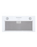 Встраиваемая кухонная вытяжка MAUNFELD Crosby Singl 5028 белый купить в Санкт-Петербурге и Москве