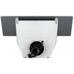Вытяжка Krona POLLY 600 WHITE PB купить в Санкт-Петербурге и Москве