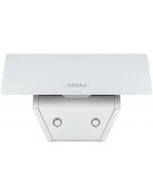 Вытяжка Krona POLLY 600 WHITE PB купить в Санкт-Петербурге и Москве