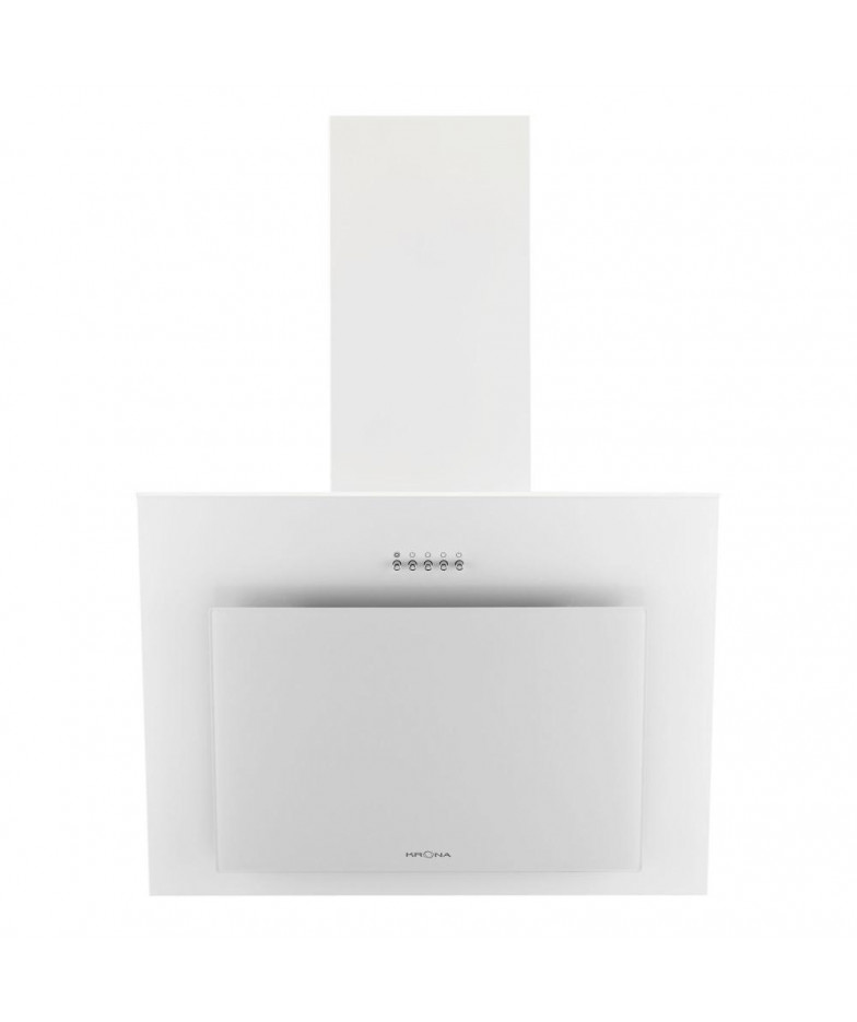 Вытяжка KRONA FREYA 600 white PB купить в Санкт-Петербурге и Москве