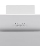 Вытяжка KRONA FREYA 600 white PB купить в Санкт-Петербурге и Москве