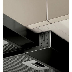 Встраиваемая вытяжка Elica ELITE 14 LUX BL/A/50 купить в Санкт-Петербурге и Москве