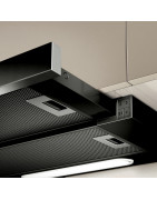 Встраиваемая вытяжка Elica ELITE 14 LUX BL/A/60 купить в Санкт-Петербурге и Москве