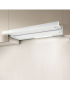 Встраиваемый вытяжной шкаф ELICA ELITE 14 LUX WH/A/60-PRF0037990B купить в Санкт-Петербурге и Москве