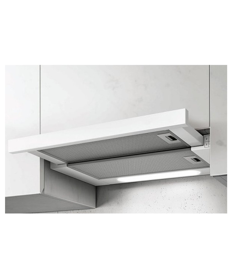 Встраиваемый вытяжной шкаф ELICA ELITE 14 LUX WH/A/60-PRF0037990B купить в Санкт-Петербурге и Москве