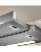 Встраиваемая вытяжка Elica ELITE 14 LUX GRIX/A/50 купить в Санкт-Петербурге и Москве