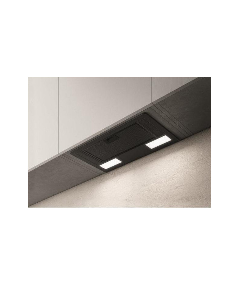 Вытяжной шкаф ELICA ERA C BL/A/72-PRF0166823 купить в Санкт-Петербурге и Москве