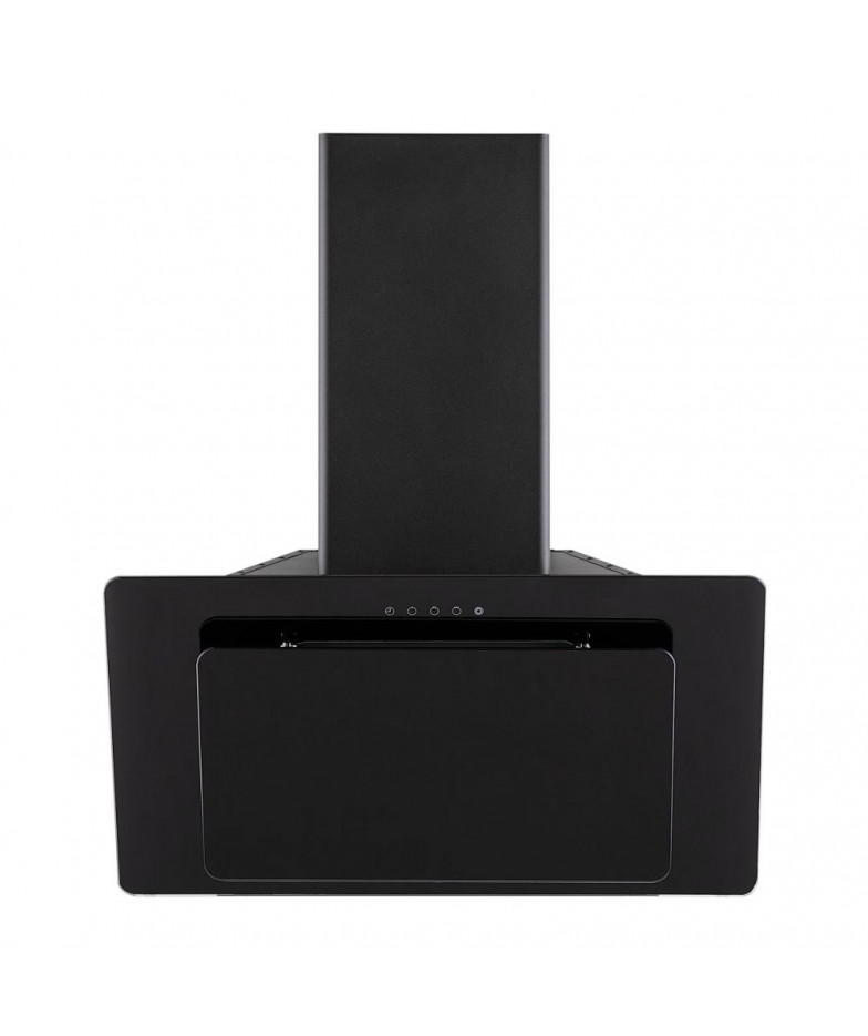 Вытяжка KRONA LIVA 600 black S купить в Санкт-Петербурге и Москве