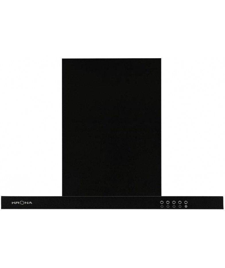 Вытяжка Krona JOANNA 600 black PB купить в Санкт-Петербурге и Москве