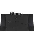 Вытяжка Krona VENERA 600 black PB купить в Санкт-Петербурге и Москве