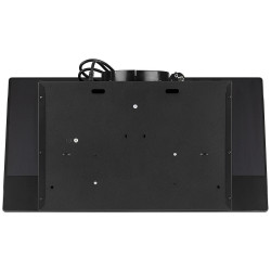 Вытяжка Krona VENERA 600 black PB купить в Санкт-Петербурге и Москве