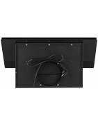 Вытяжка Krona VENERA 600 black PB купить в Санкт-Петербурге и Москве